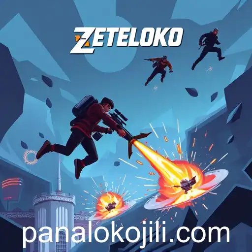 Exploring the Thrill of Action Games on Panaloko