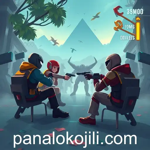 Exploring Multiplayer Mode: The Rise of Panaloko