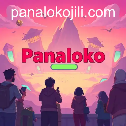 The Rising Popularity of Panaloko