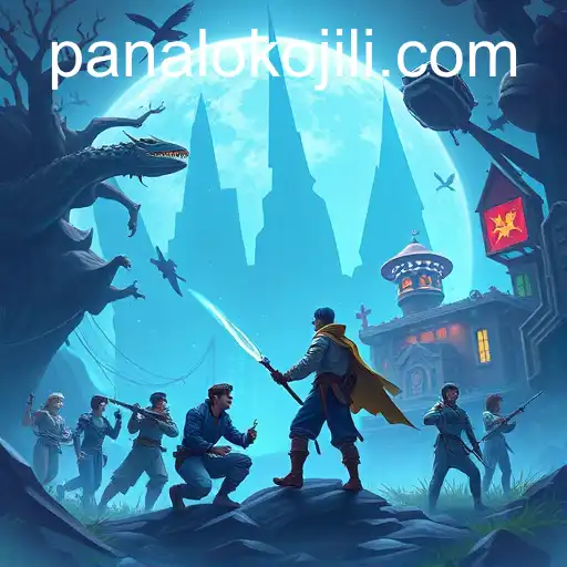 Panaloko Transforms Gaming Landscape