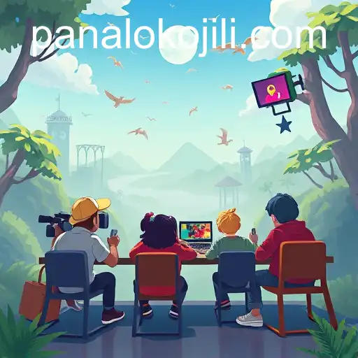 Panaloko: A Revolution in Online Gaming Communities