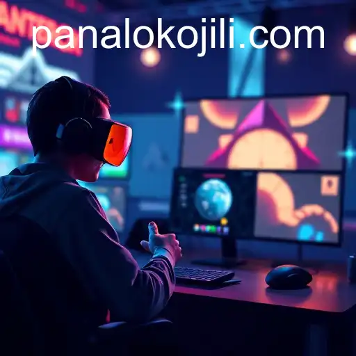 Panaloko: A Digital Gaming Revival