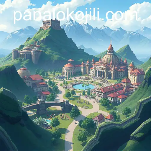 Panaloko: Revolutionizing Online Gaming for 2026