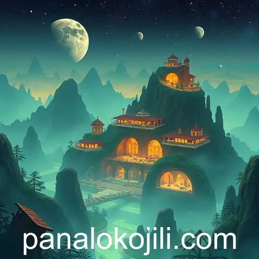 Panaloko and the Rise of Digital Playgrounds