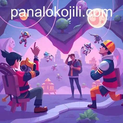 Gaming Revolution: Panaloko's Impact on Online Communities