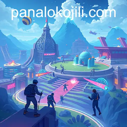 Panaloko Revolutionizes Online Gaming Experience