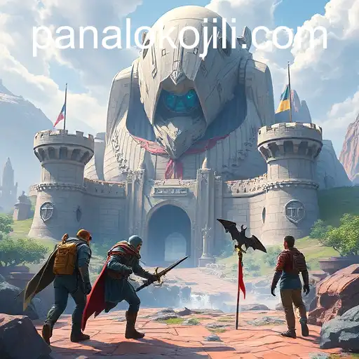 Panaloko: Revolutionizing Online Gaming