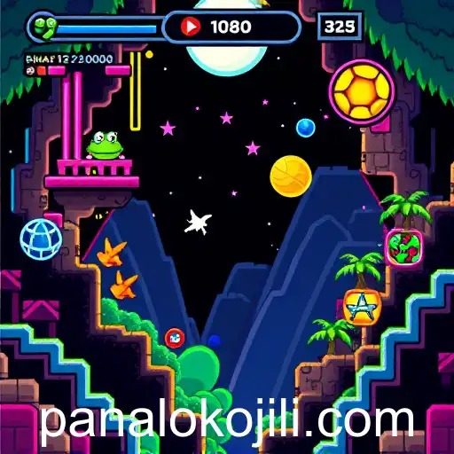 Panaloko: Revolutionizing Online Gaming