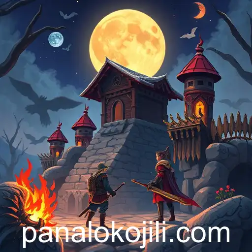 Panaloko: Revolutionizing Online Gaming Communities