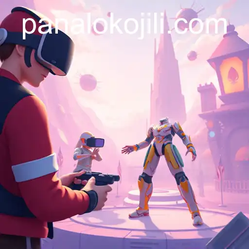 Panaloko: A Gaming Revolution