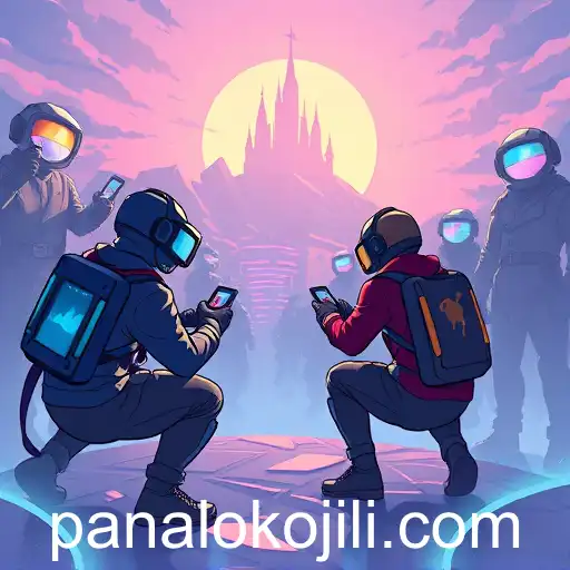 Panaloko Revolutionizes Gaming Experience