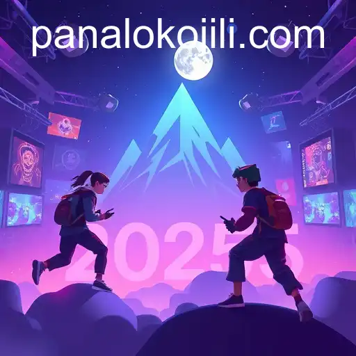 Panaloko: Revolutionizing Online Gaming in 2025