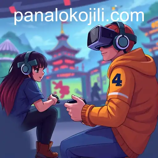 Panaloko Reshapes Gaming in 2025