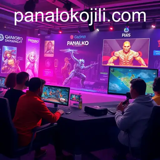 A New Era for Panaloko