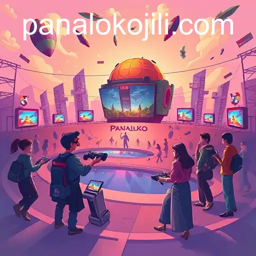 Panaloko's Rise in the Gaming World