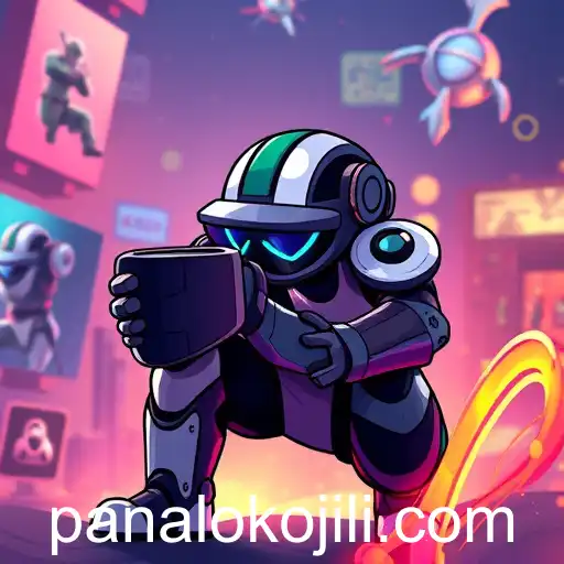 Panaloko's Rise in the Gaming World
