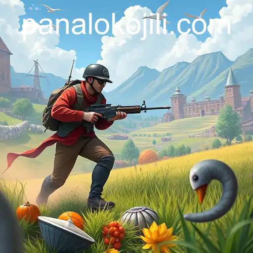 Panaloko Revolutionizes Online Gaming Landscape