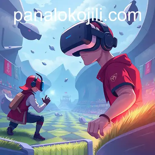 Panaloko: Redefining Online Gaming in 2026