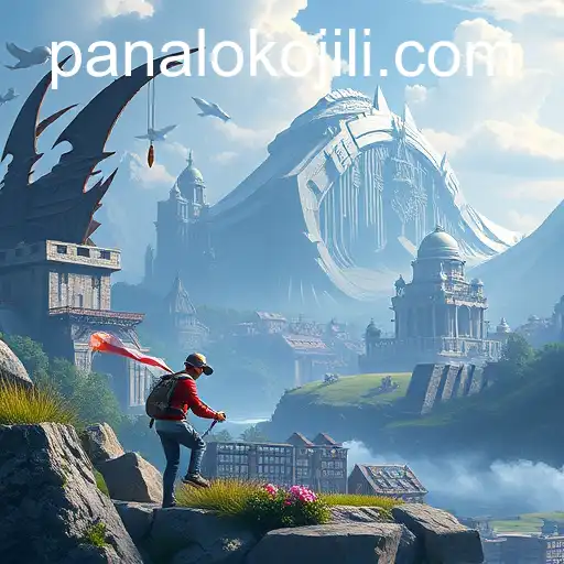 The Evolution of Online Gaming: Panaloko's Impact