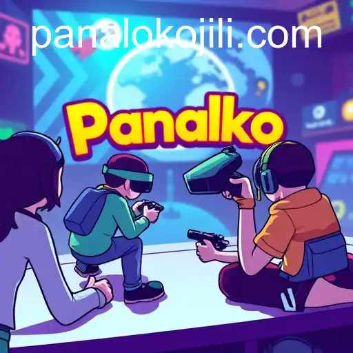 Panaloko Revolutionizes Gaming Experience
