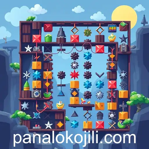 Exploring 'Panaloko': A Fresh Take on Puzzle Games