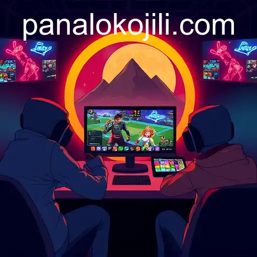 The Rise of Gaming Websites Amidst Global Trends