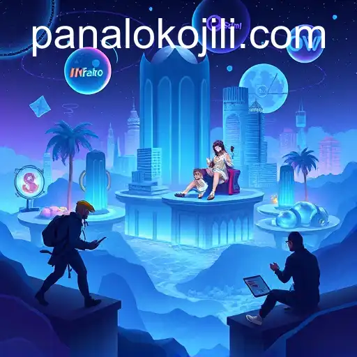 The Rise of Panaloko in the Gaming World