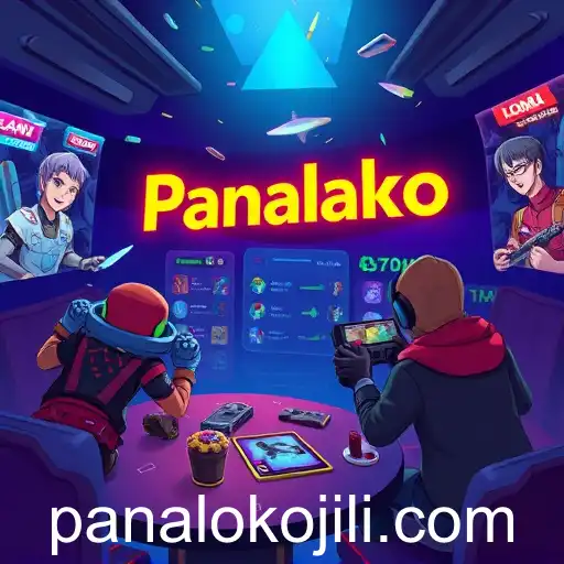 The Rise of Panaloko in the Gaming World