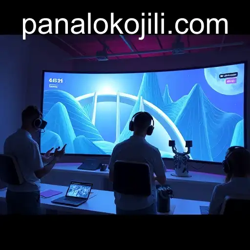 The Rise of Panaloko in Gaming