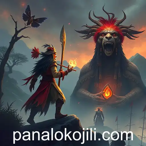 Exploring the World of Panaloko: A Unique Role-Playing Experience