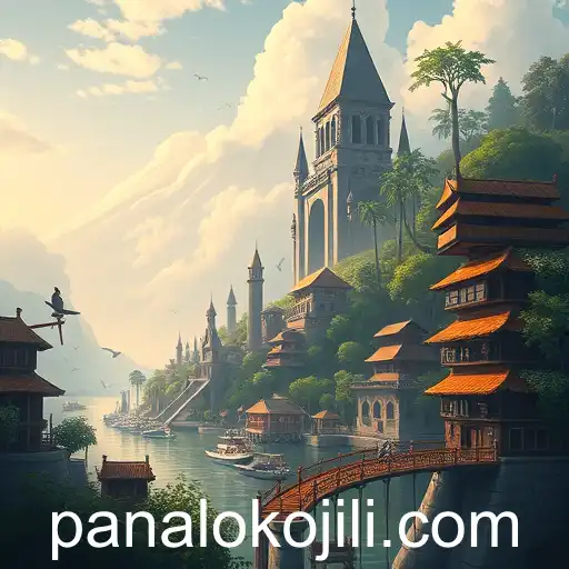 Exploring the World of 'Panaloko': A New Era in Simulation Games