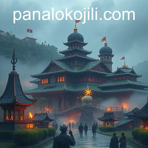 Exploring the World of Strategy Games: The Rise of 'Panaloko'