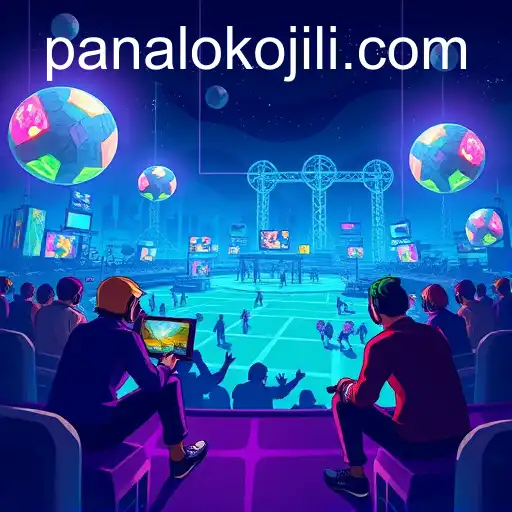 The Rise of Panoloko: Gaming in 2025